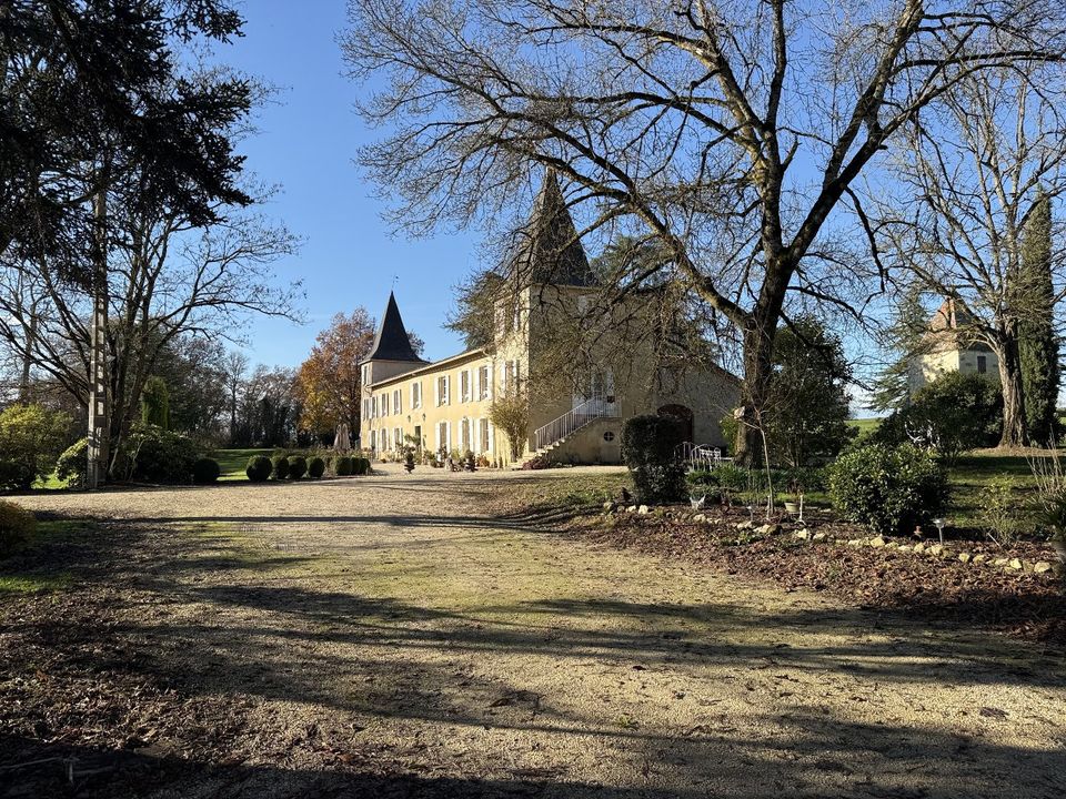 Villa i Condom, Gers - foto 2
