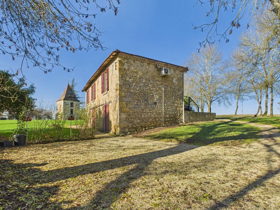 Villa i Condom, Gers - foto 3