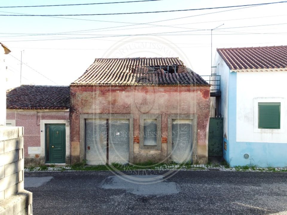 Landejendom i Olaia e Paco, Santarem - foto 2