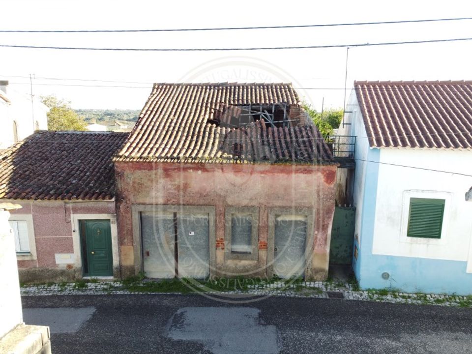 Landejendom i Olaia e Paco, Santarem - foto 3