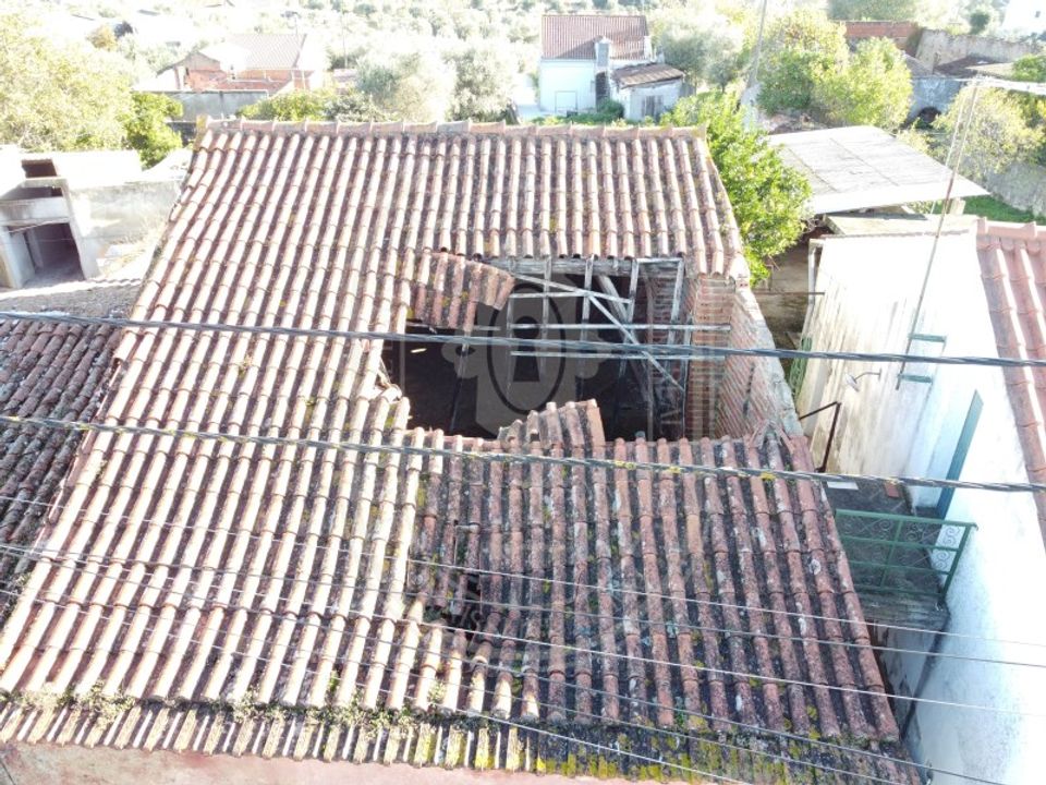 Landejendom i Olaia e Paco, Santarem - foto 4
