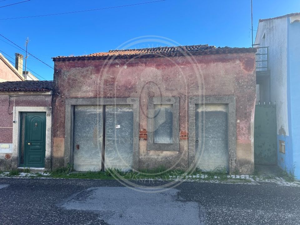 Landejendom i Olaia e Paco, Santarem - foto 1