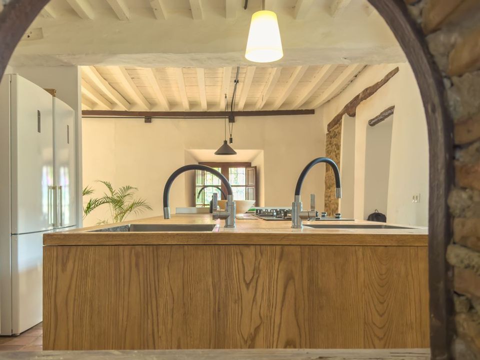 Cortijo i Colmenar, Malaga - bilde 5