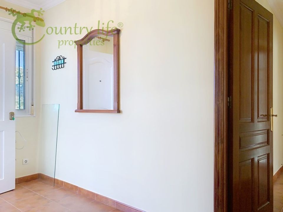 Villa i Competa, Malaga - foto 5