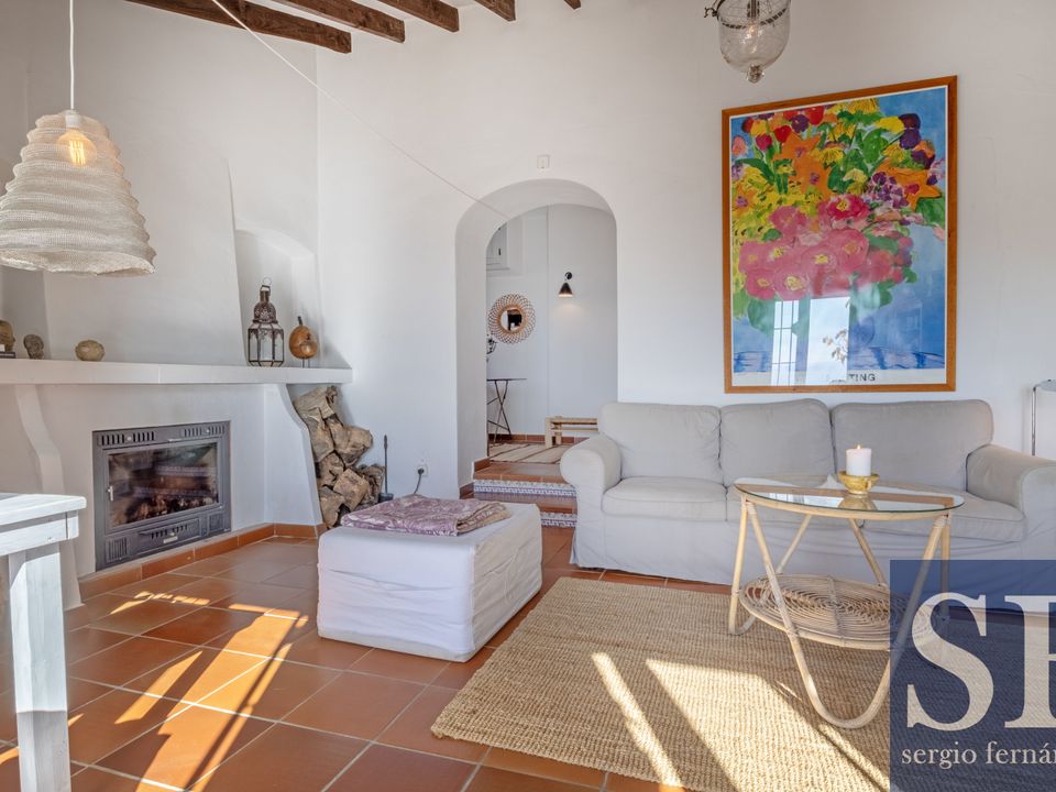 Villa i Competa, Malaga - foto 5