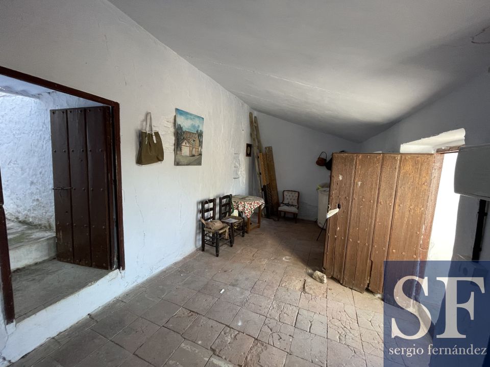 Villa i Canillas De Aceituno, Malaga - foto 2