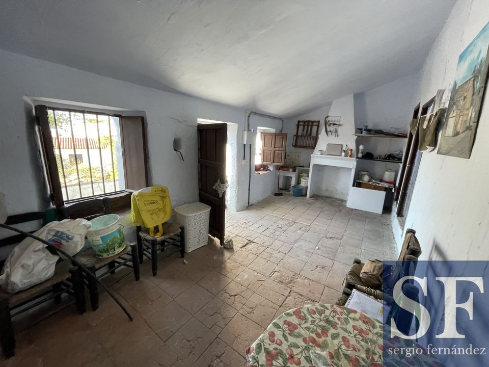 Villa i Canillas De Aceituno, Malaga - foto 3