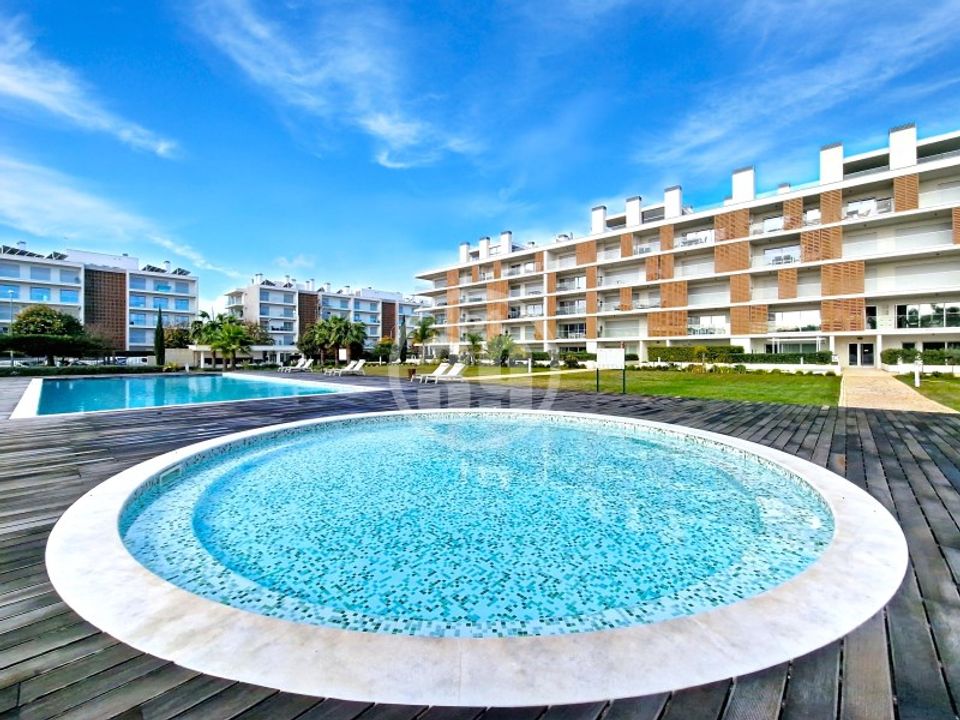 Lejlighed i Albufeira, Faro - foto 3