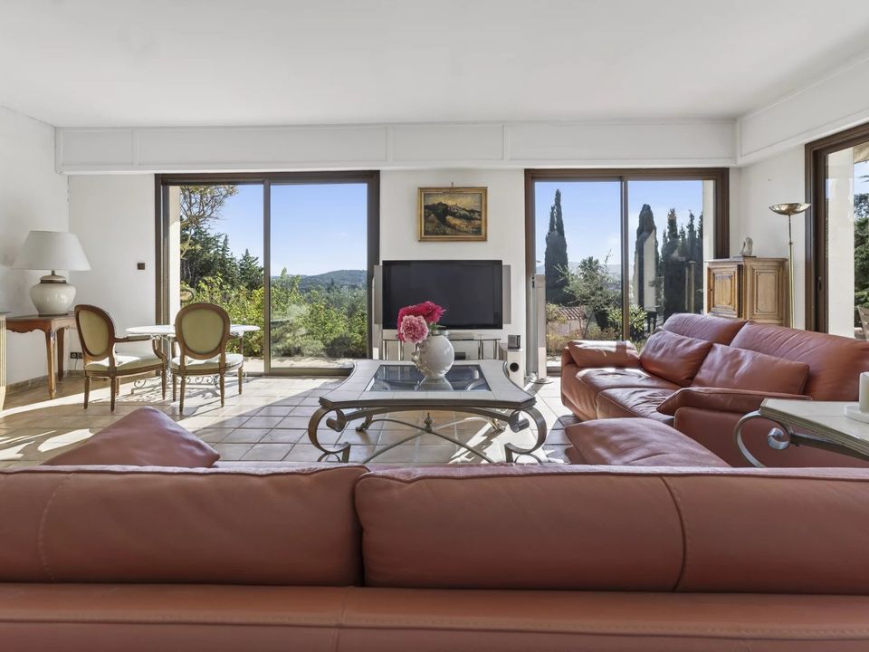 Villa i Sanary-sur-Mer, Var - foto 2
