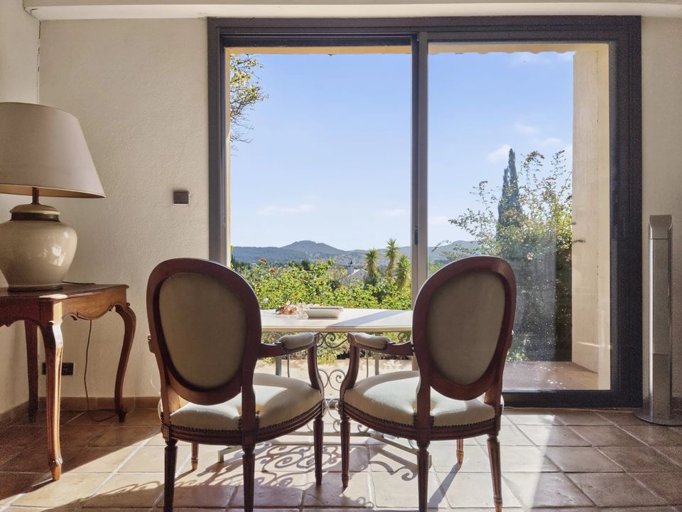 Villa i Sanary-sur-Mer, Var - foto 3