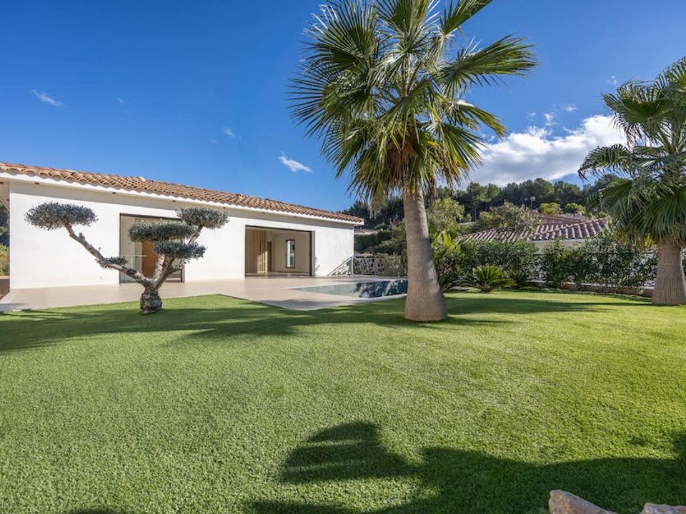 Villa i Sanary-sur-Mer, Var - foto 1