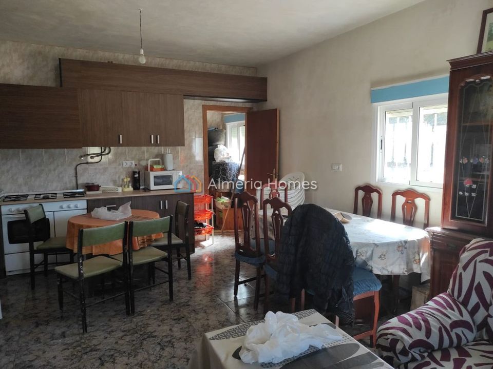 Landejendom i Tijola, Almeria - foto 2