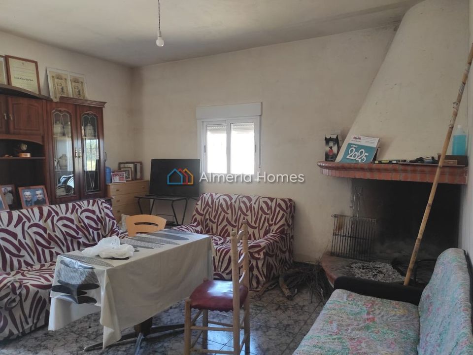 Landejendom i Tijola, Almeria - foto 5