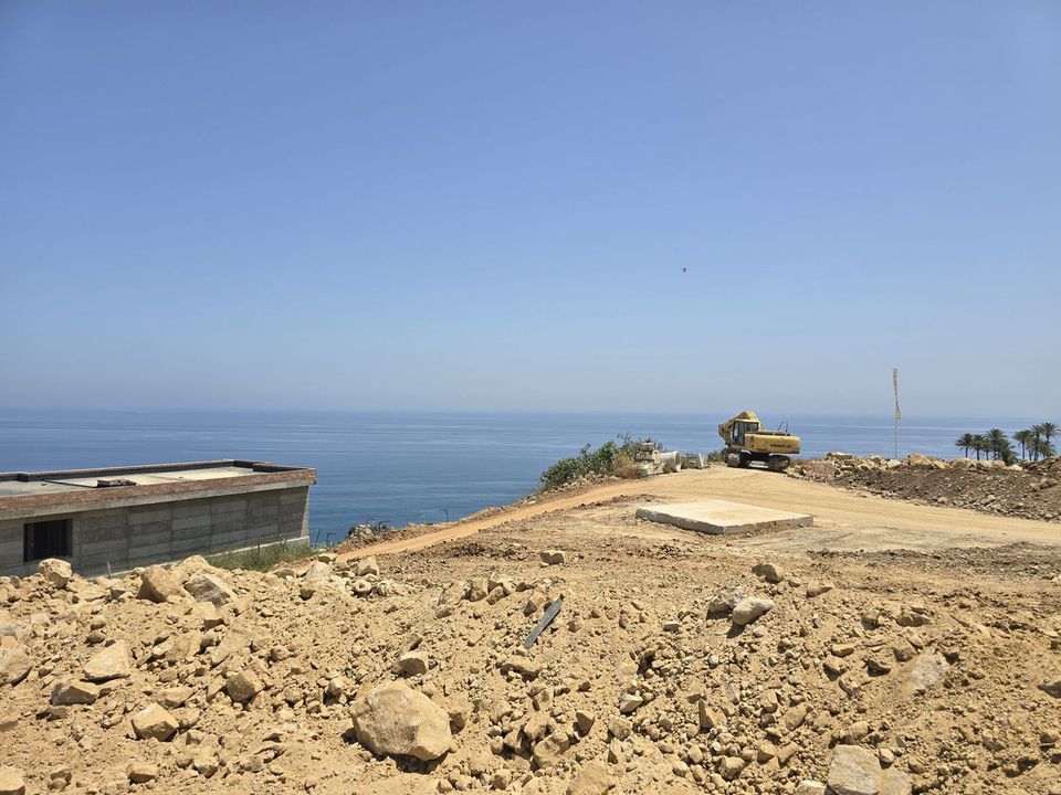Helårsgrund i Manilva, Malaga - foto 5