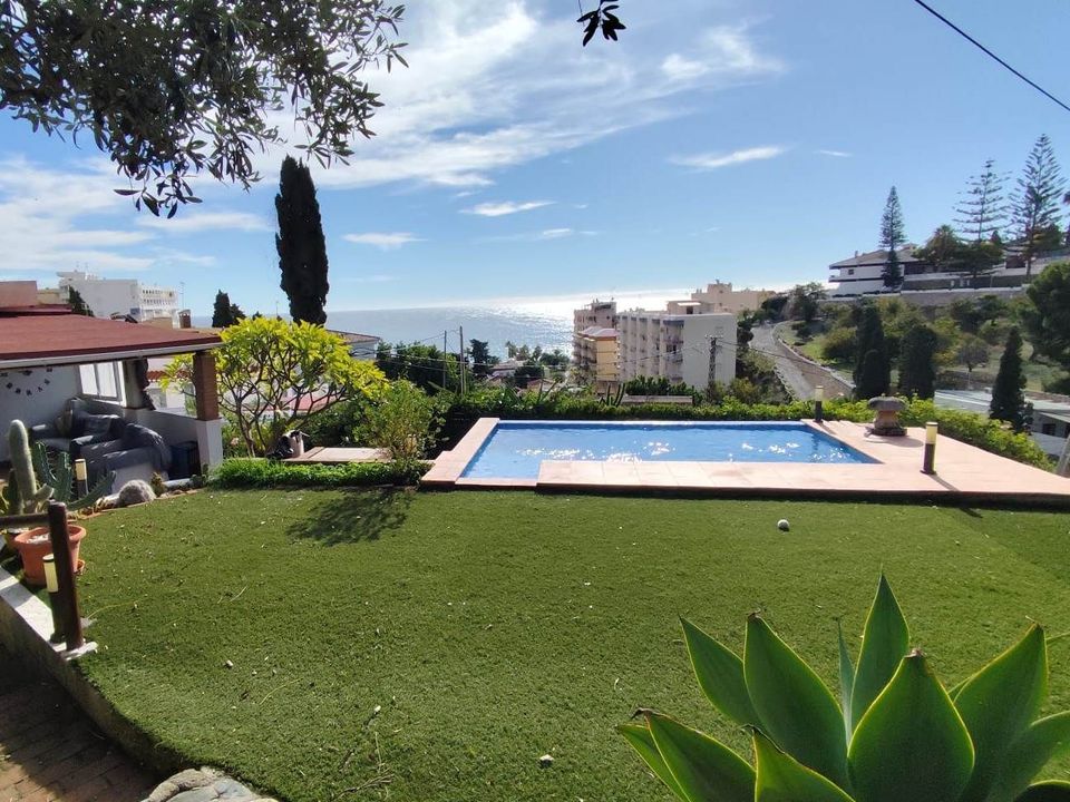 Villa in Almunecar, Granada - foto 1