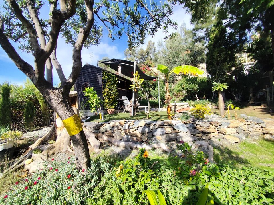 Villa in Almunecar, Granada - foto 2