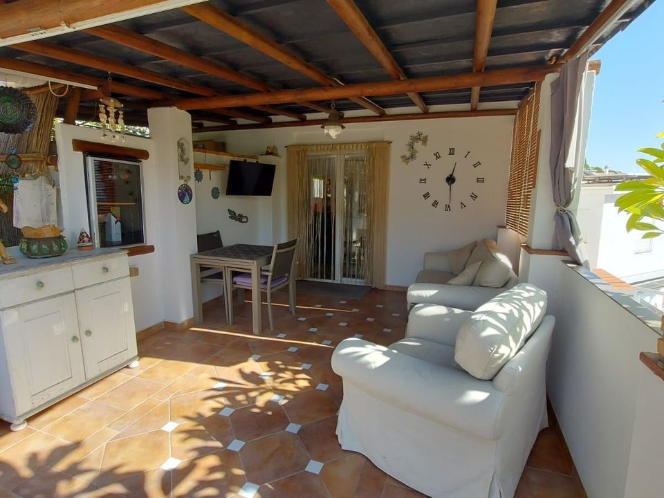 Villa in Almunecar, Granada - foto 4