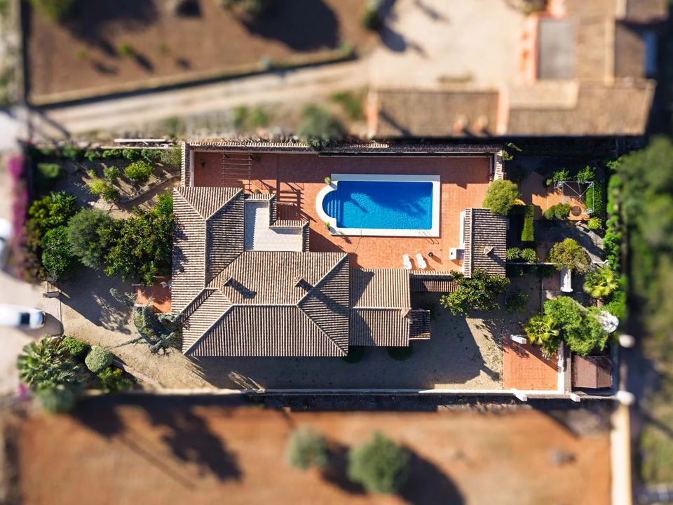 Villa i Jalon, Alicante - foto 4