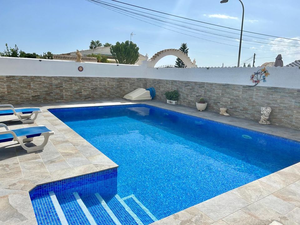 Villa i Torrevieja, Alicante - foto 2