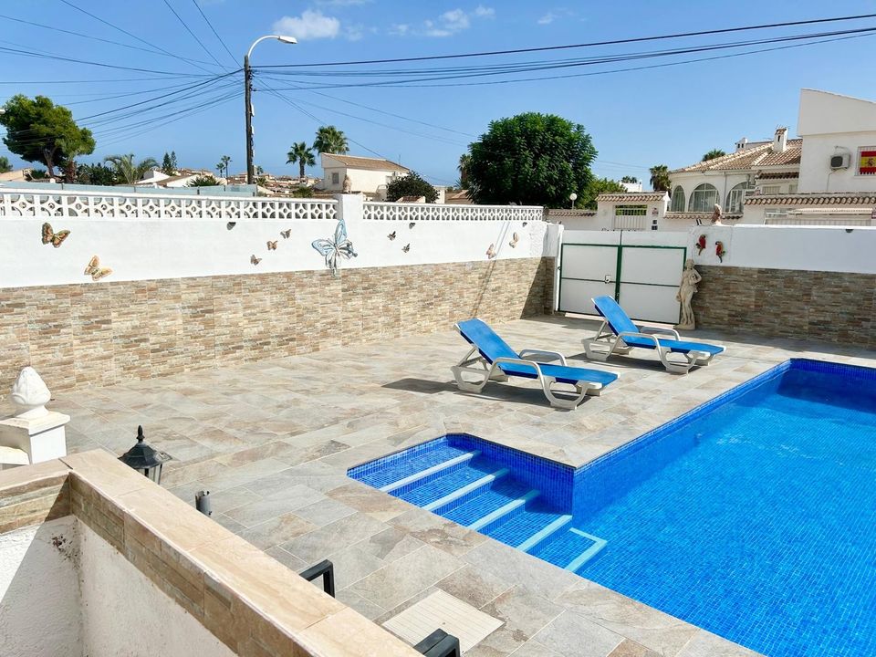 Villa i Torrevieja, Alicante - foto 3