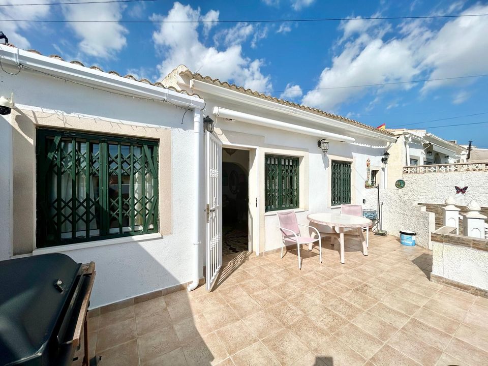 Villa i Torrevieja, Alicante - foto 4