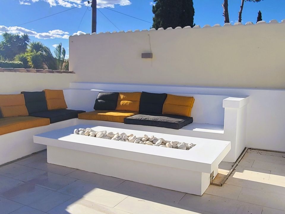 Rækkehus i Los Balcones, Alicante - foto 2