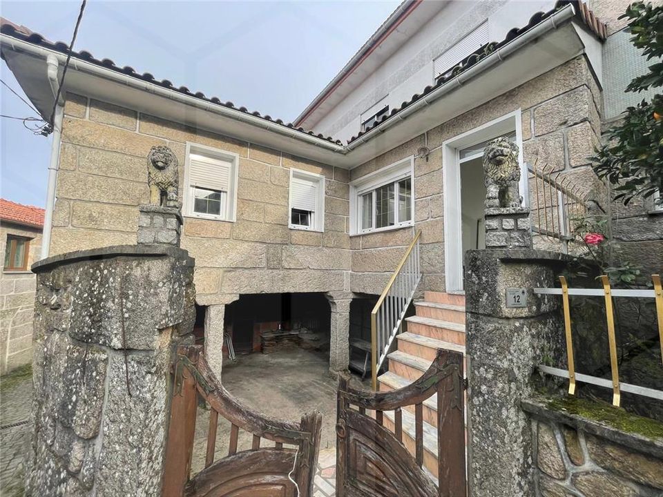 Villa i Melgaco, Viana do Castelo - foto 1