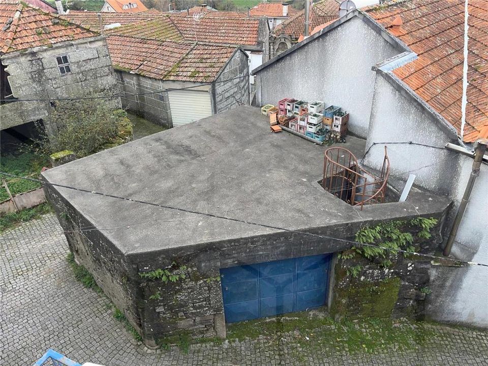 Villa i Melgaco, Viana do Castelo - foto 2