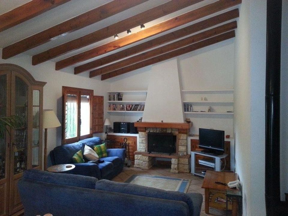 Villa i Cabo Roig, Alicante - foto 2
