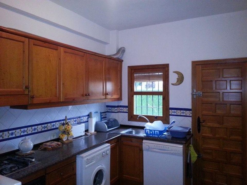 Villa i Cabo Roig, Alicante - foto 3