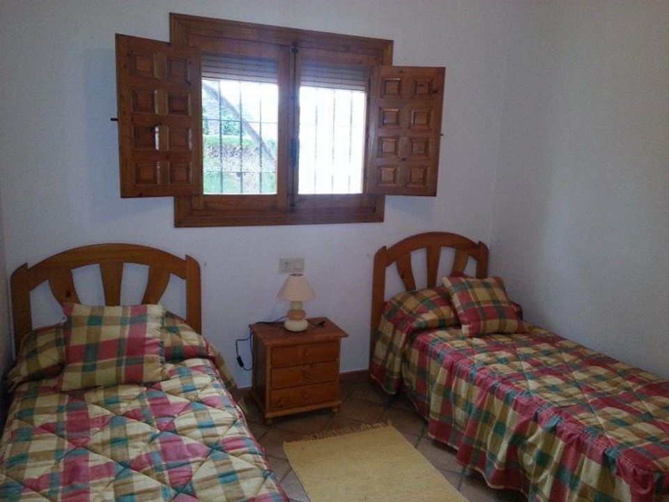 Villa i Cabo Roig, Alicante - foto 4