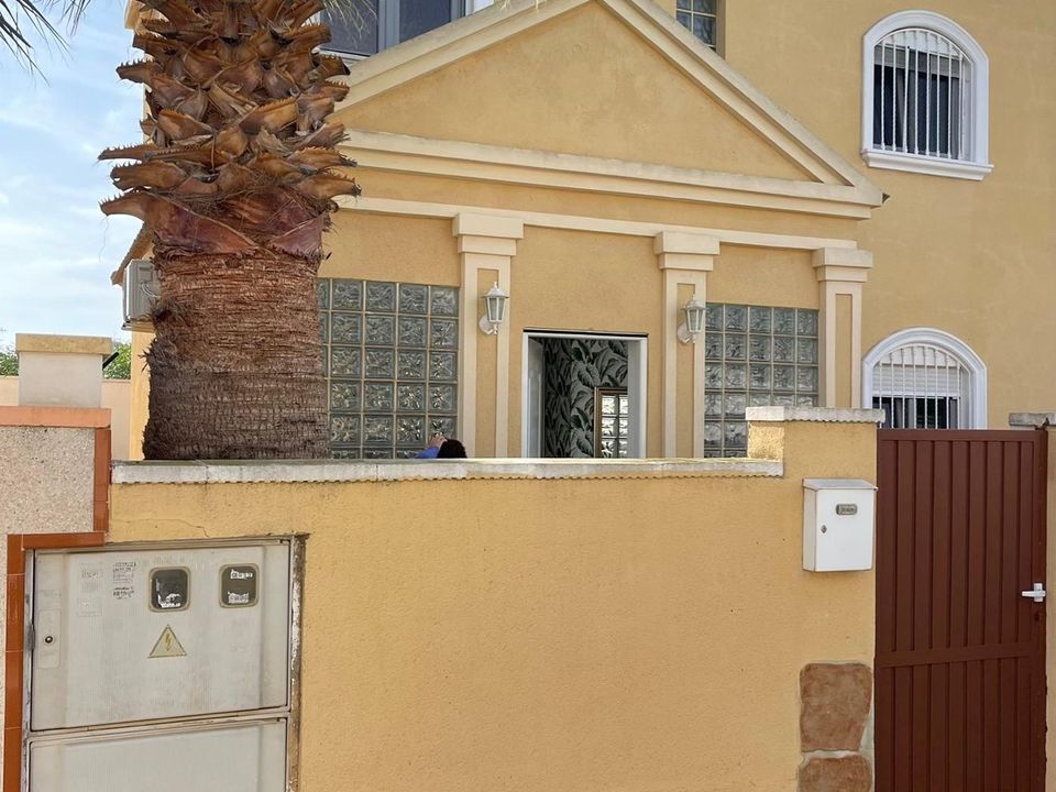 Villa i Torrevieja, Alicante - foto 2
