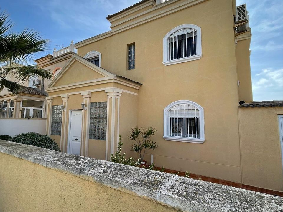 Villa i Torrevieja, Alicante - foto 3