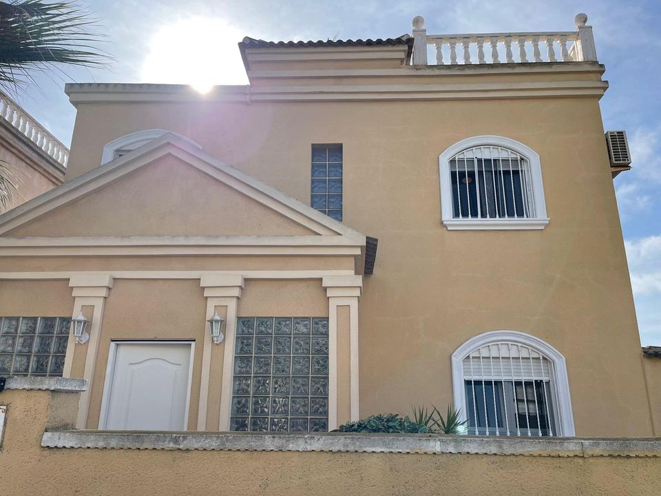 Villa i Torrevieja, Alicante - foto 4