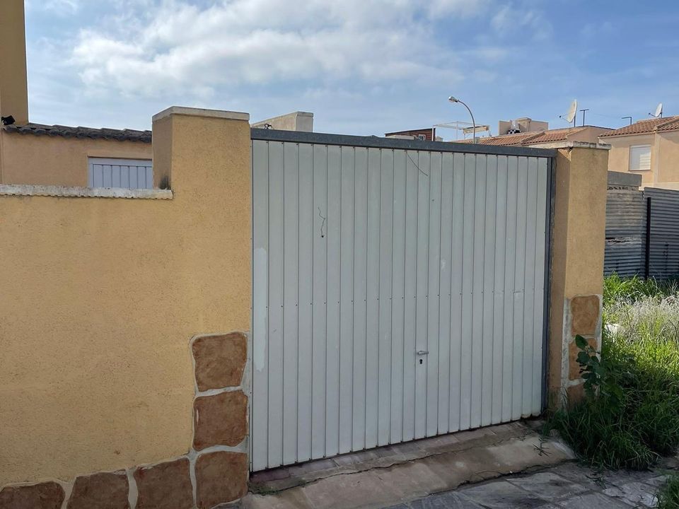 Villa i Torrevieja, Alicante - foto 5