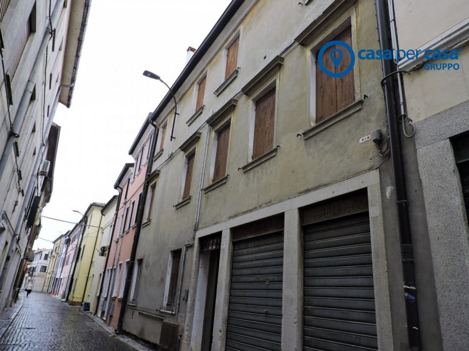 Villa i Adria, Rovigo - foto 1