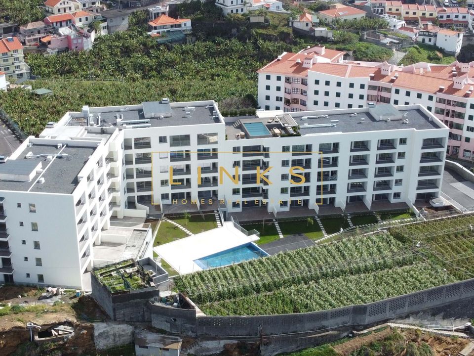 Lejlighed i Funchal, Madeira - foto 4