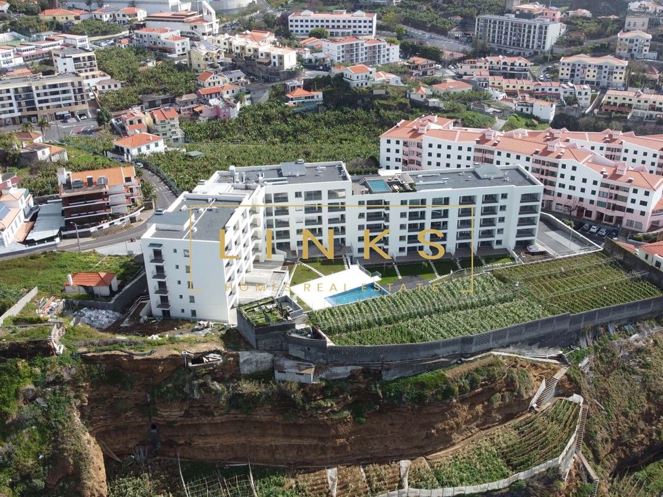 Lejlighed i Funchal, Madeira - foto 5