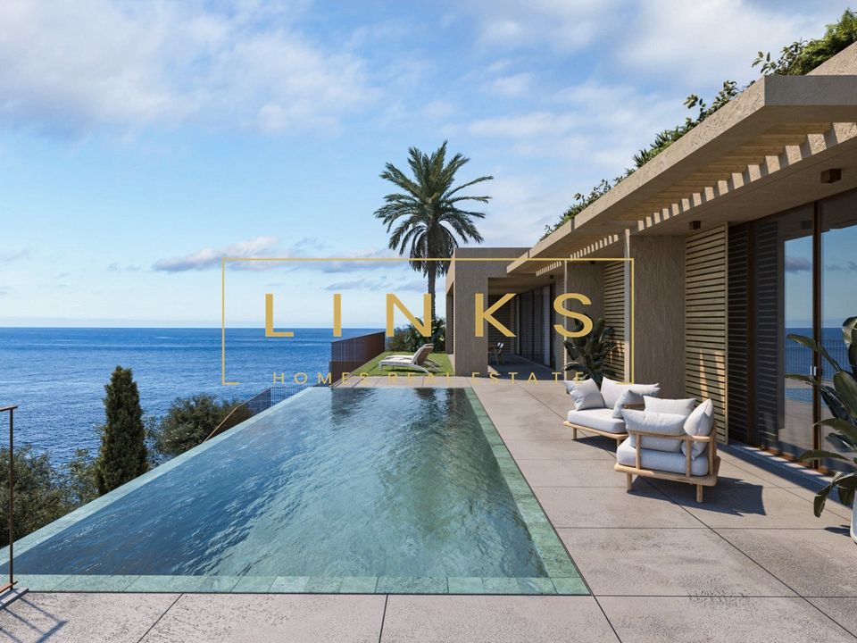 Villa i Calheta, Madeira - foto 4