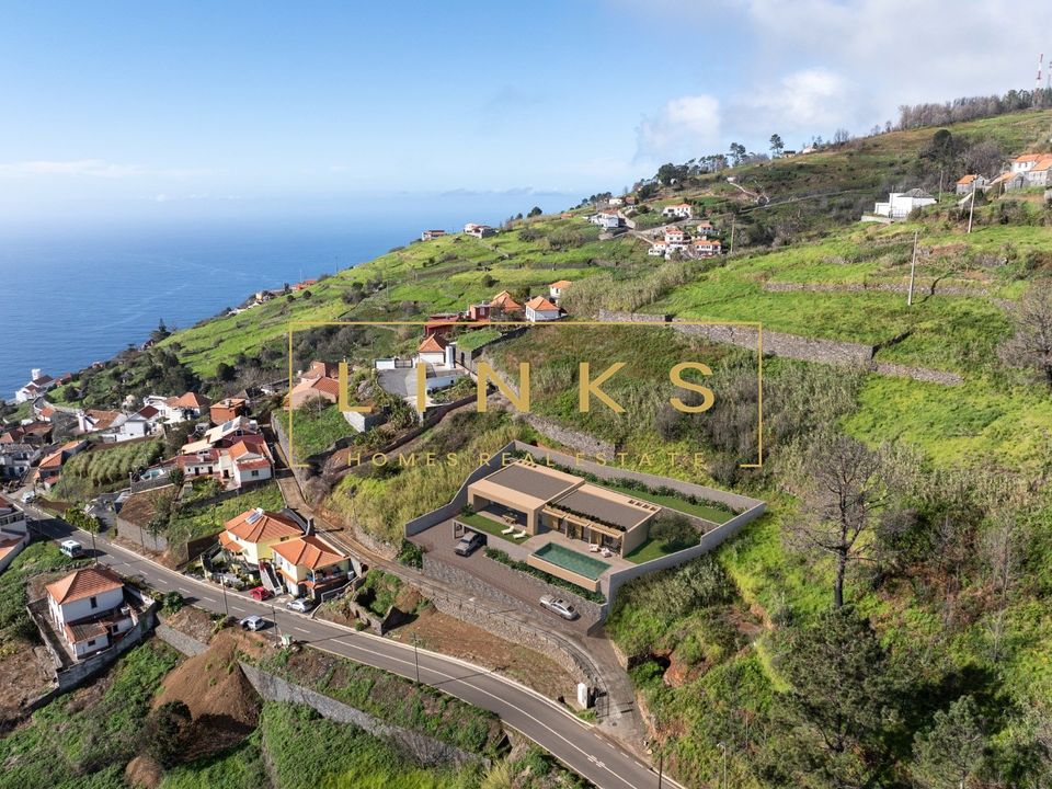 Villa i Calheta, Madeira - foto 5