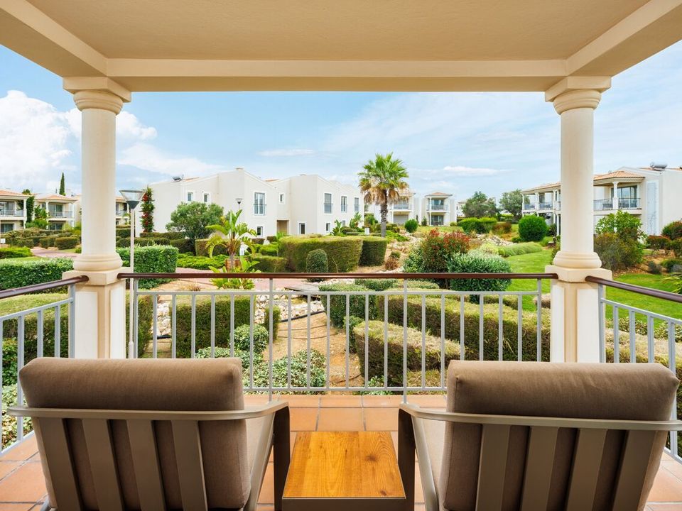 Villa i Lagoa, Faro - foto 1