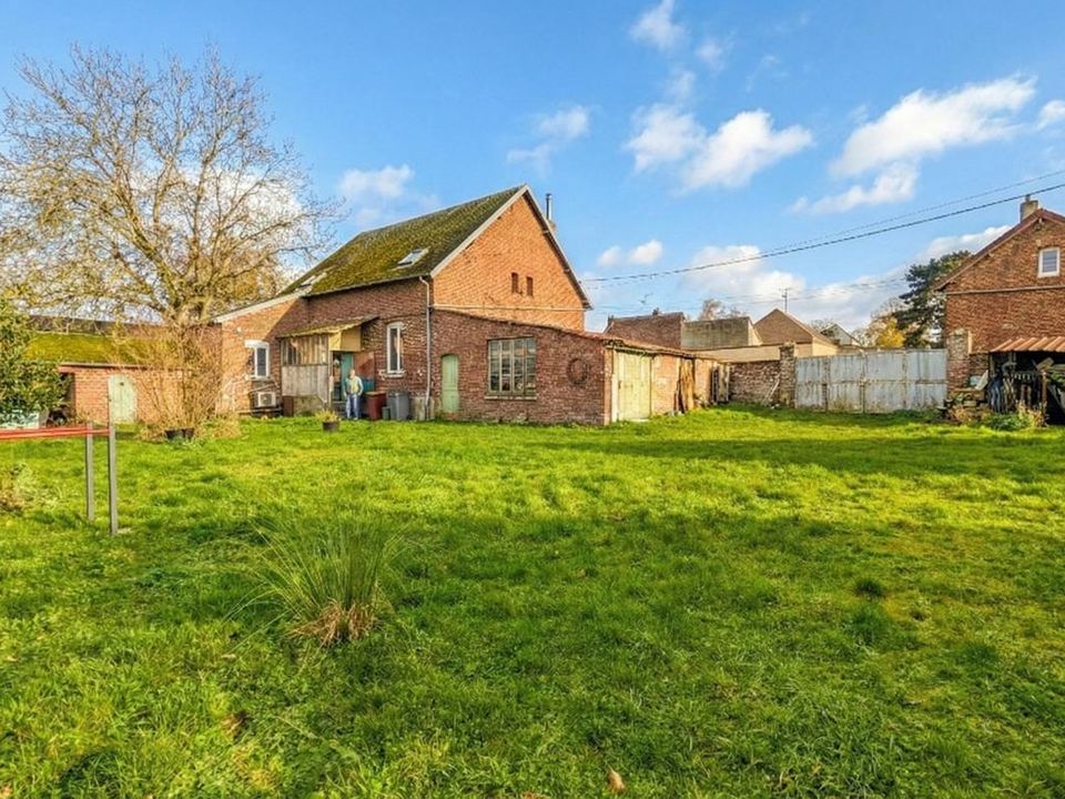 Villa i Gouzeaucourt, Nord - foto 1