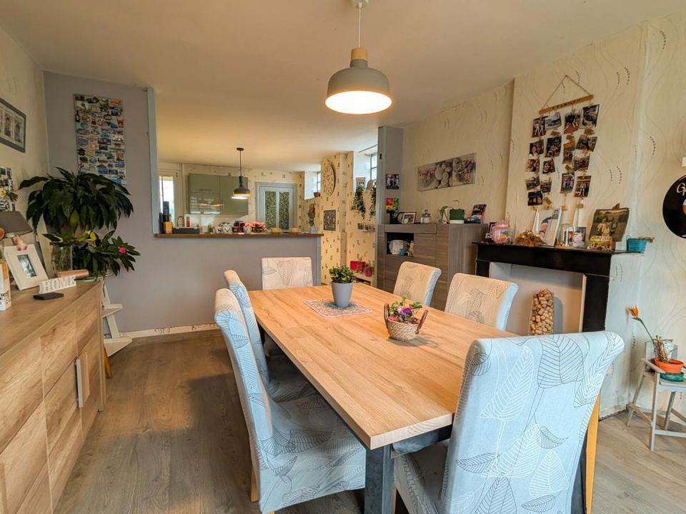 Villa i Gouzeaucourt, Nord - foto 4