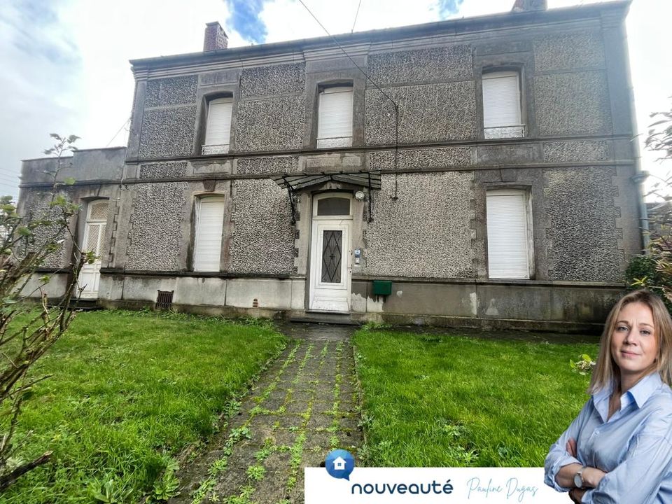 Villa i Inchy, Nord - foto 1