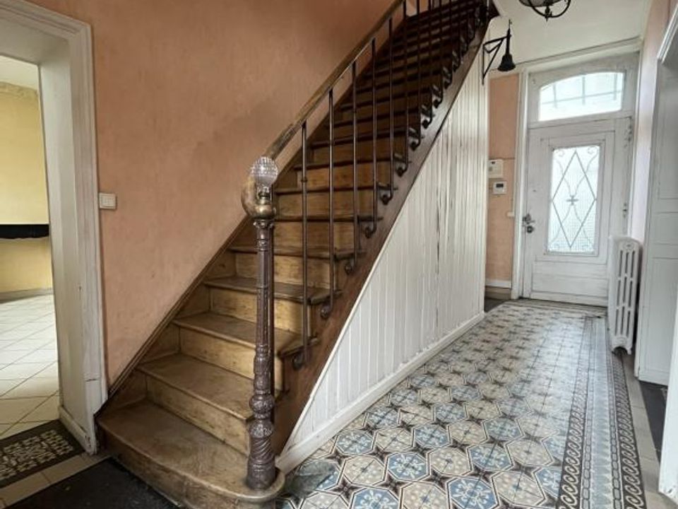 Villa i Inchy, Nord - foto 2