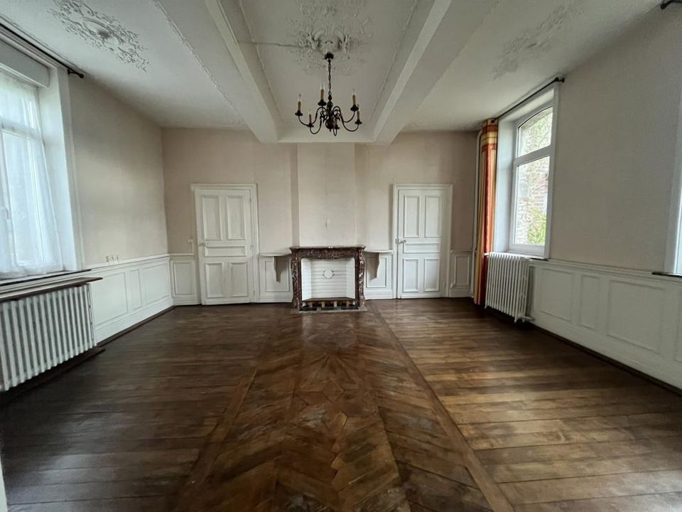 Villa i Inchy, Nord - foto 3