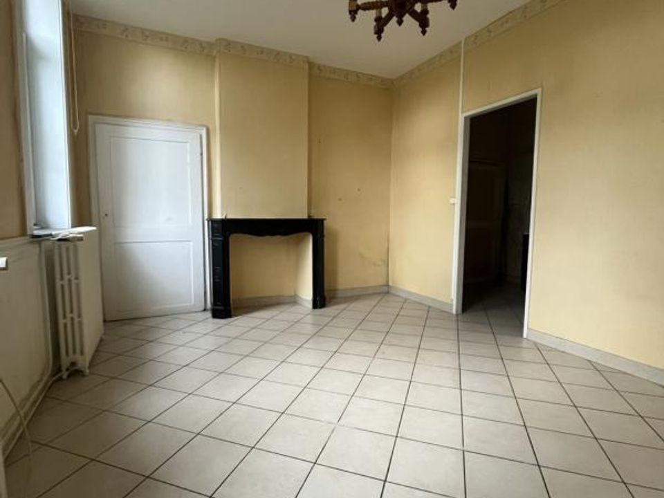 Villa i Inchy, Nord - foto 4