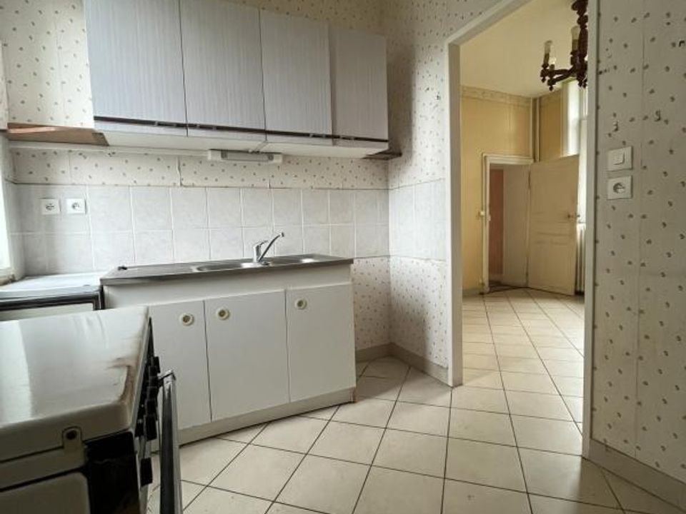 Villa i Inchy, Nord - foto 5