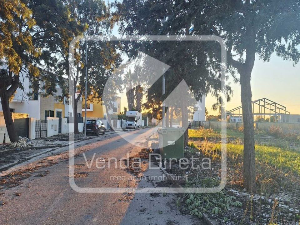 Helårsgrund i Montijo, Setubal - foto 2