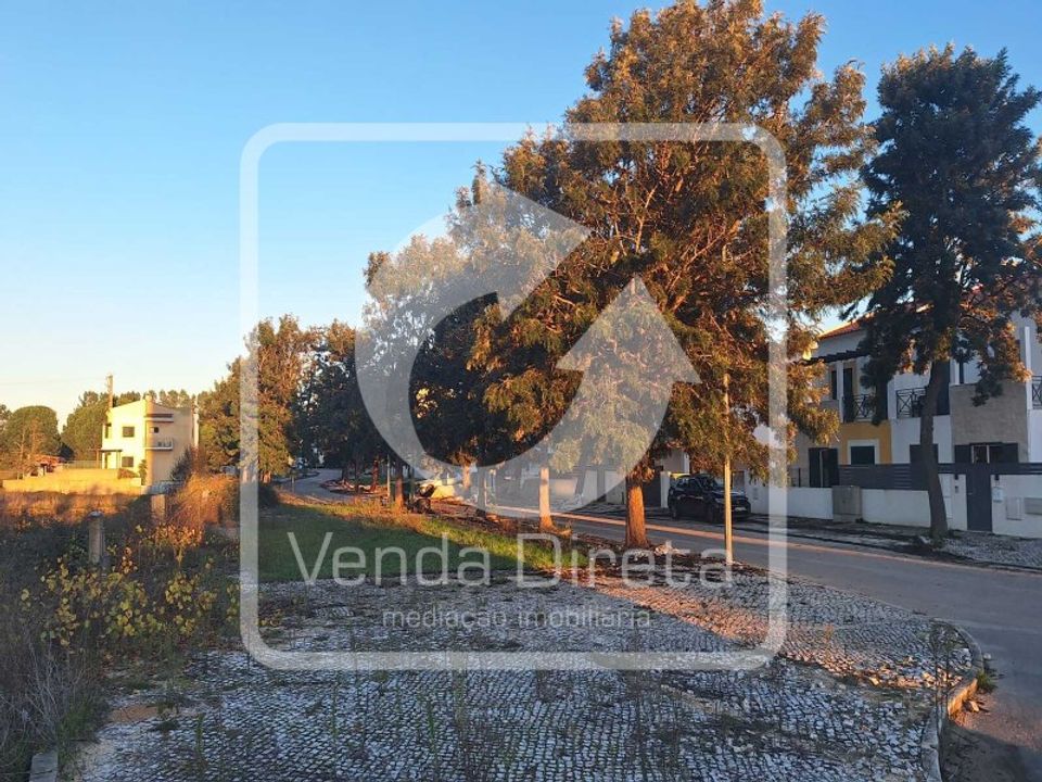 Helårsgrund i Montijo, Setubal - foto 1